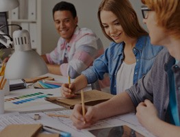 Arts course